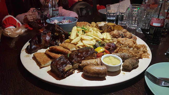 Strada Aleea Studentilor, Cantina 4C, Aleea Studenților, Timișoara 300551