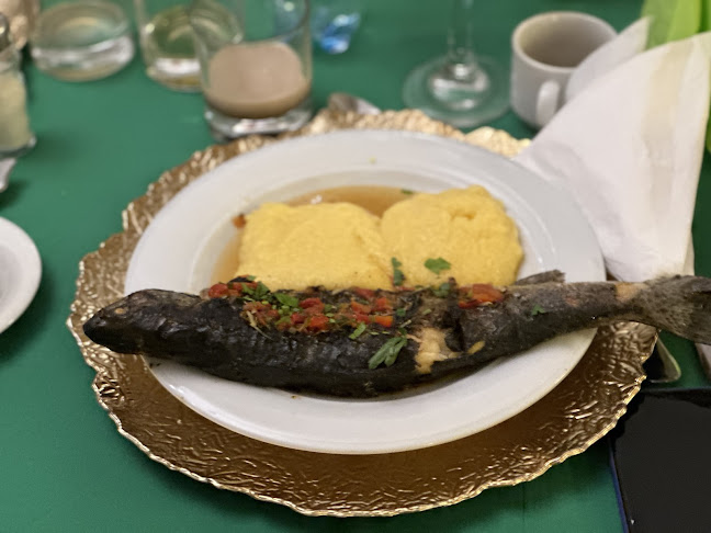 Vintage restaurant & events