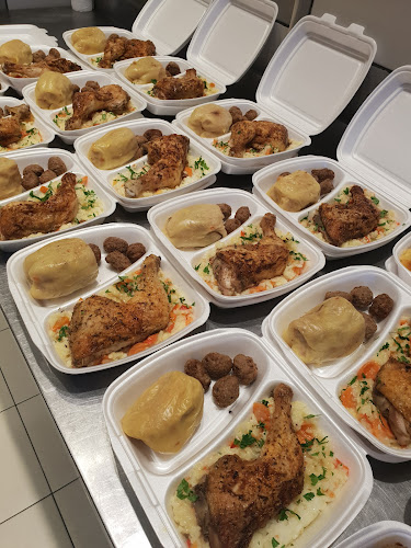 Restaurant Select - Galați