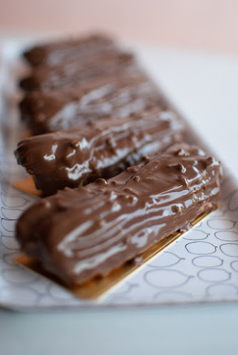 Comentarii opinii despre Cofetaria Dulces