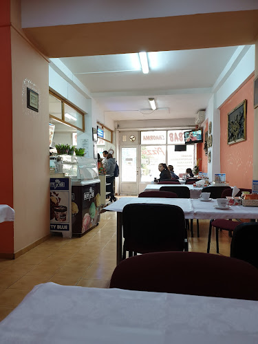 Kebabul Turcului - Gastronomie și ospitalitate