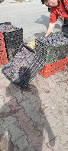 Piață fructe și legume - Gastronomie și ospitalitate