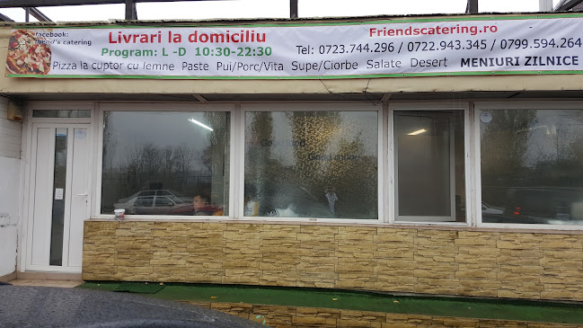 Friends Catering - București