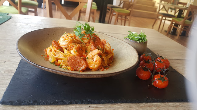 Comentarii opinii despre Old Mill Oradea