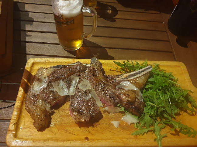 Trattorian Artisan Food