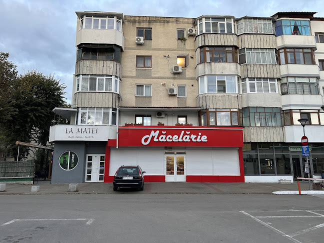 Strada Vârnav 26, Botoșani 710166