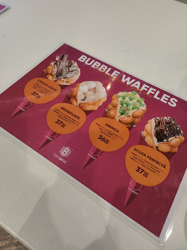 Comentarii opinii despre Palas Food Court