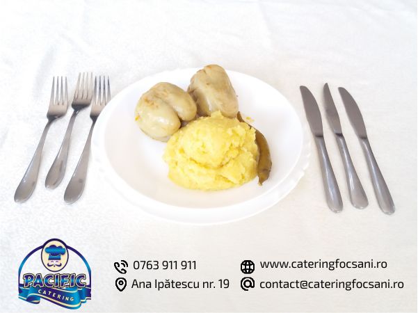 Comentarii opinii despre Pacific