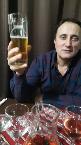 Taverna Dacilor - Târgoviște