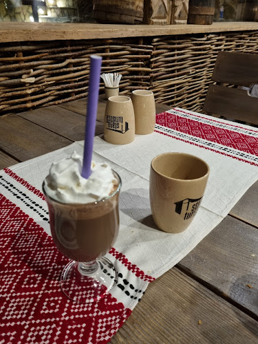 Comentarii opinii despre Stâna Turistică Sergiana - Poiana Brasov