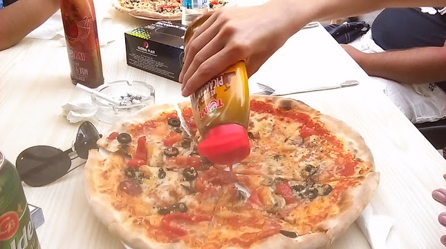 Cin Cin - Constanța