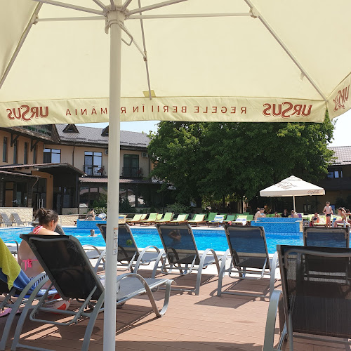 Opinii despre Green Garden Resort în Odobești - Gastronomie și ospitalitate