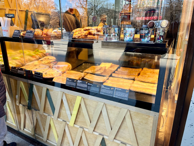 LUCA Unirii - Gastronomie și ospitalitate