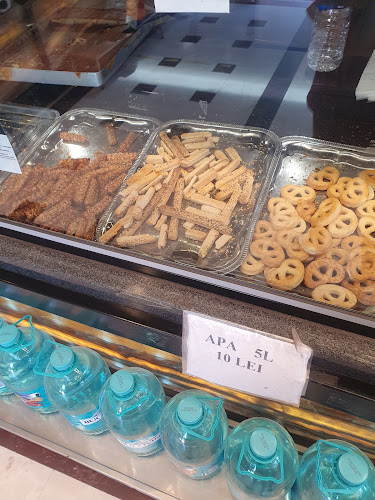 Cuptor de Pâine cu Lemne - București