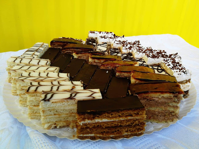 LaMaxim Patiserie-Cofetărie