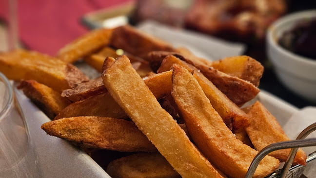 Graf Lebanese & International Cuisine