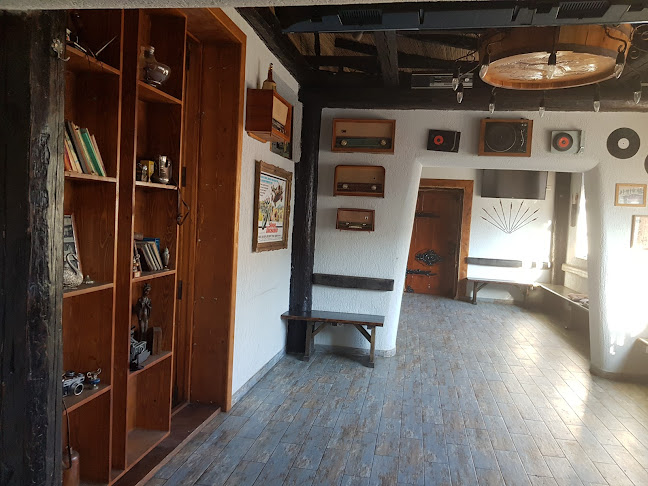 Opinii despre Berărie Centrul Vechi în Călărași - Gastronomie și ospitalitate