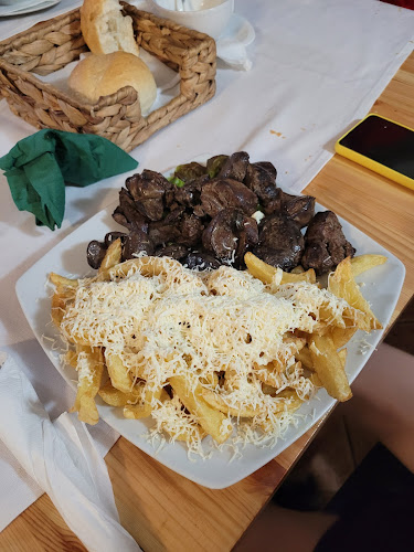 Restaurant Brâncovenesc