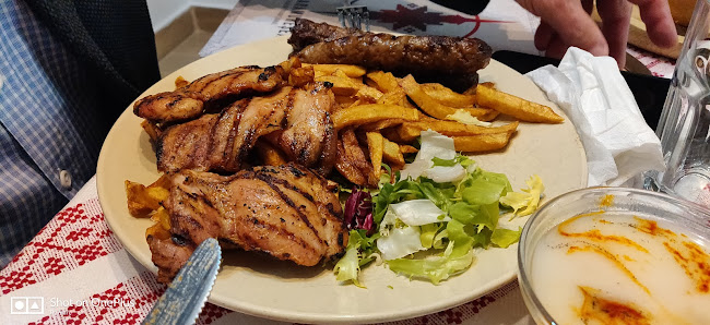 Casa Maramureșeană - Cluj-Napoca