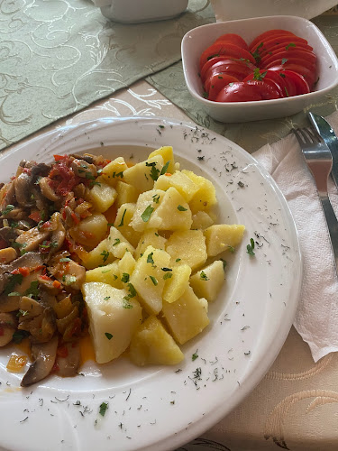 Pensiunea Casa Verde