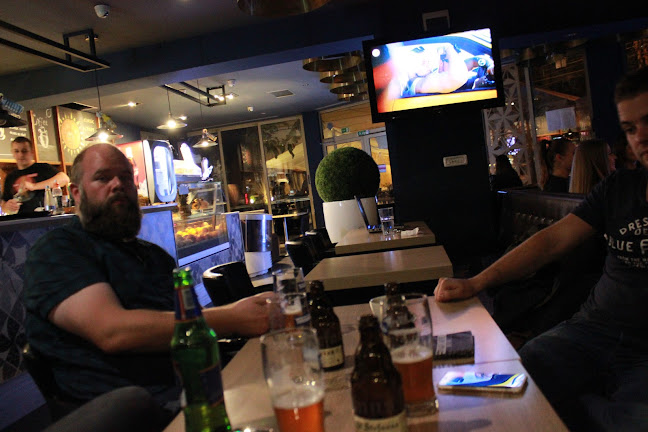 Strada Aleea Studentilor, Cantina 4C, Aleea Studenților, Timișoara 300551