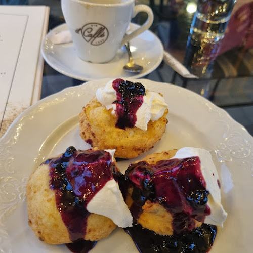 Panoramic - Gastronomie și ospitalitate