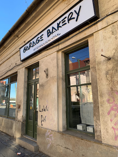 Garage Bakery