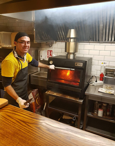 Grătar Urban - Gastronomie și ospitalitate