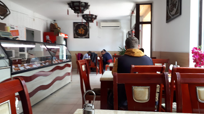 Comentarii opinii despre Fast Food China