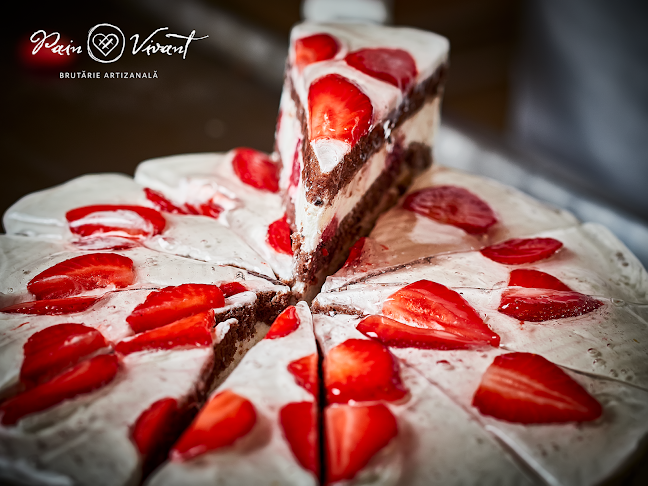 Pain Vivant - Galați
