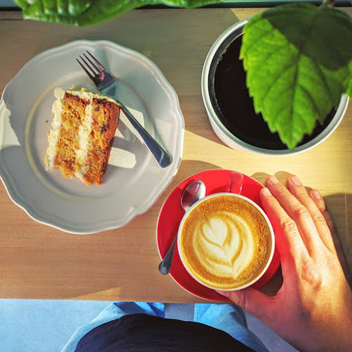 Croitoria de Cafea - Brașov