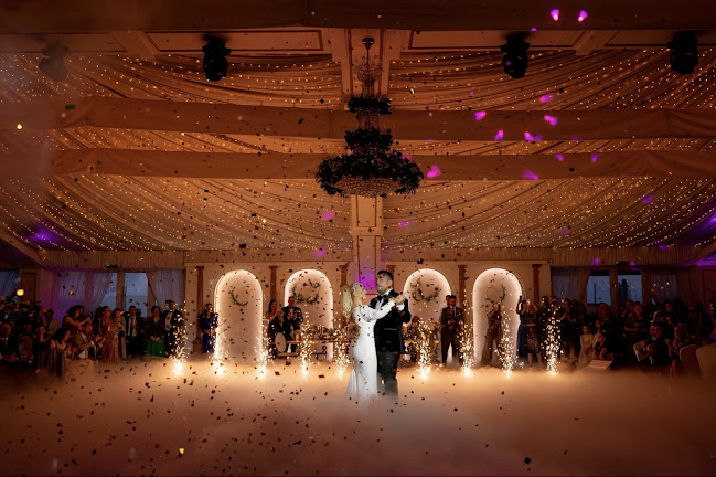 GHR Evenimente- Ghitta Hotel Restaurant - Gastronomie și ospitalitate