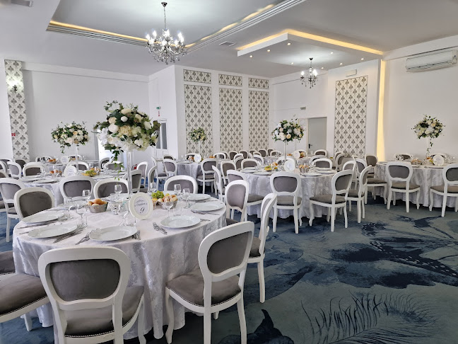 Casablanca Restaurant