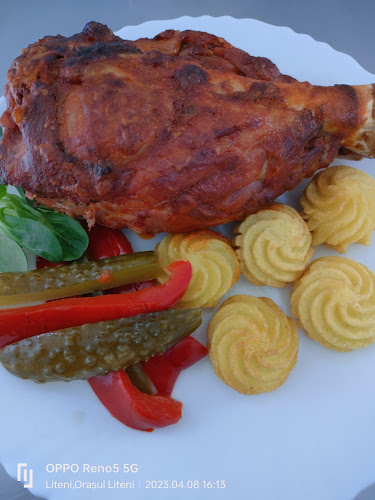 Comentarii opinii despre Catering Liteni Suceava