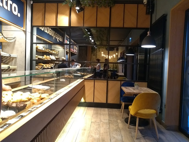 Vargaquattro - Cluj-Napoca