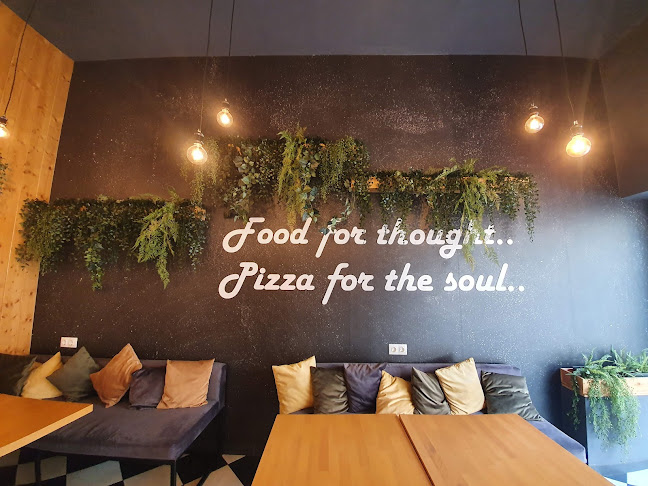 Opinii despre Patizzeria în Pitești - Gastronomie și ospitalitate