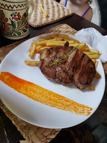 Strada Baia Baciului 16, Slănic 106200