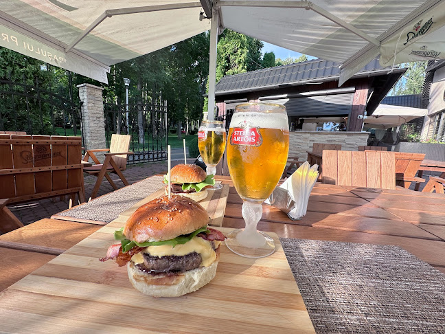 Comentarii opinii despre Restaurant Stil