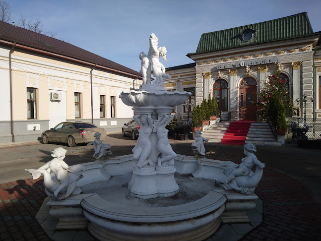 Strada Principatele Unite nr. 2, Roman 611052