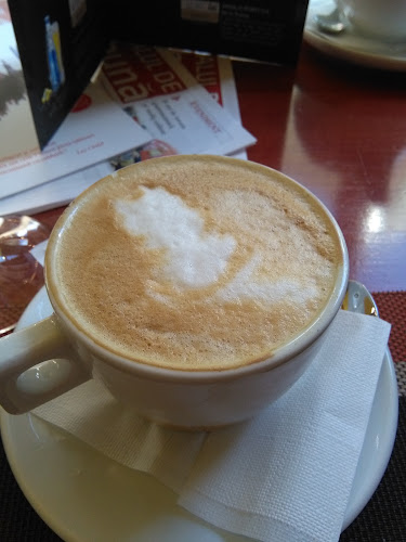 Strada Băcani 1, București 030167