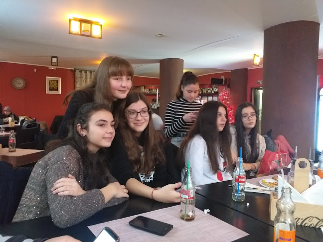 PIZZERIA TEMPO - Gastronomie și ospitalitate