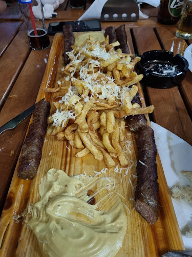 Casa Piraților - Oradea