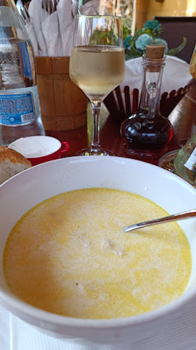 Comentarii opinii despre Popasul Vânătorilor