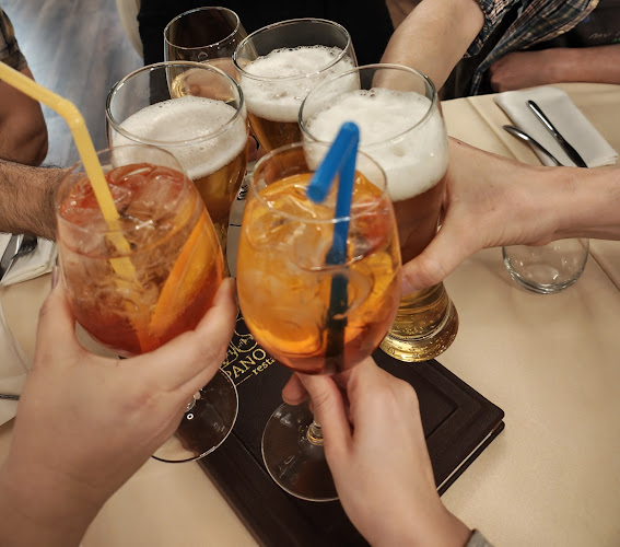 Opinii despre Restaurant Panoramic în Iași - Gastronomie și ospitalitate