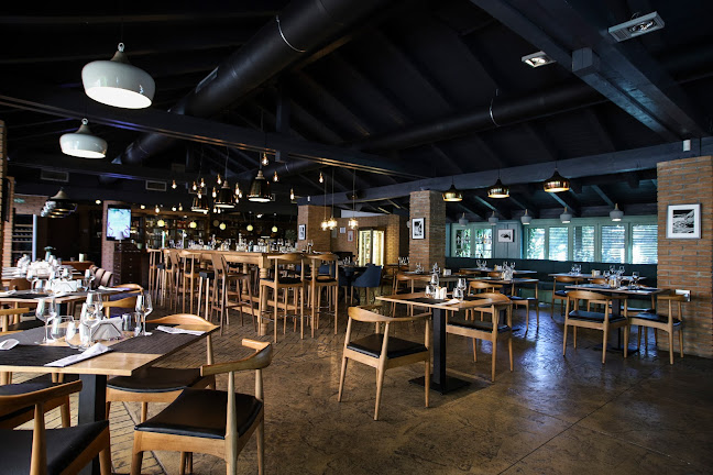 Trattoria Paradis - Corbeanca