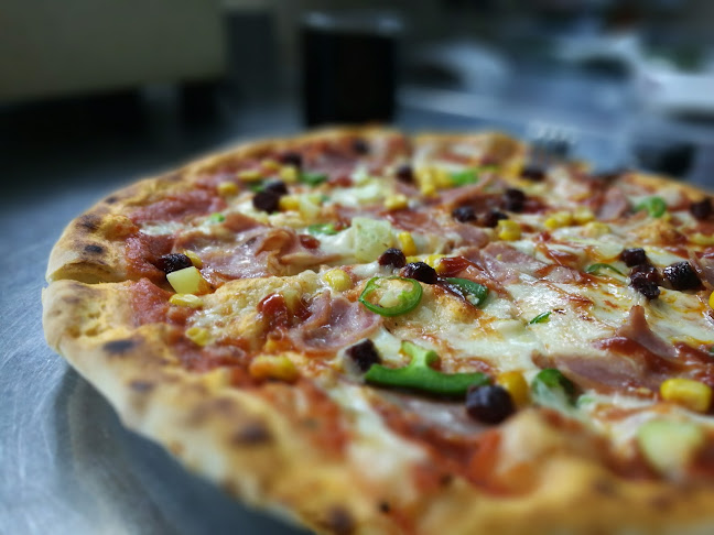 Opinii despre PIZZERIA RESTAURANT ORNELLA - MICALACA în Arad - Gastronomie și ospitalitate