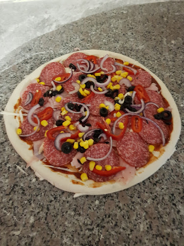 Comentarii opinii despre Pizza la noi aici