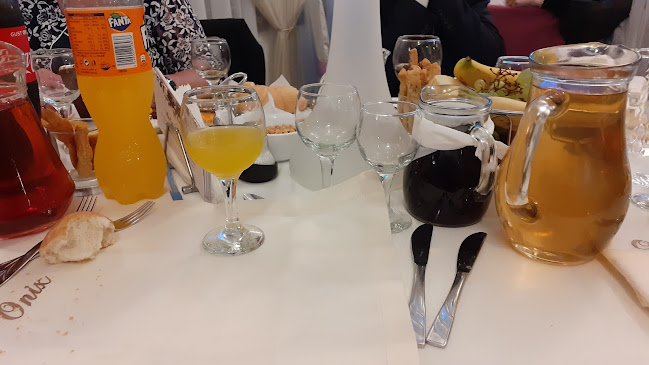Restaurant Onix - Gastronomie și ospitalitate