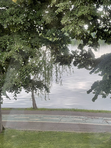 Opinii despre Restaurant Pescăruș în București - Gastronomie și ospitalitate