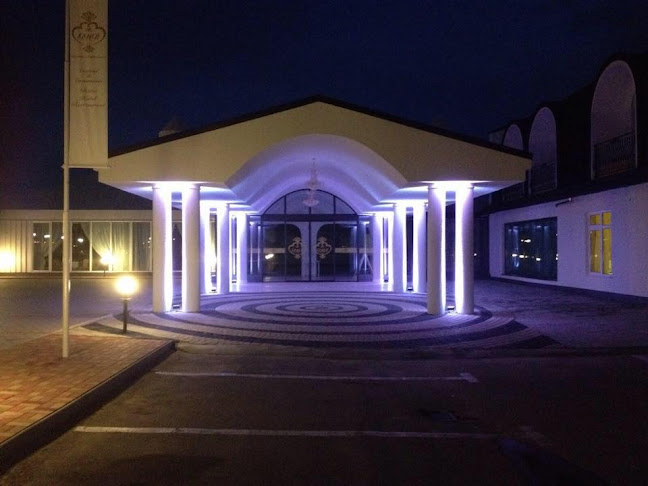 GHR Evenimente- Ghitta Hotel Restaurant - Baia Mare